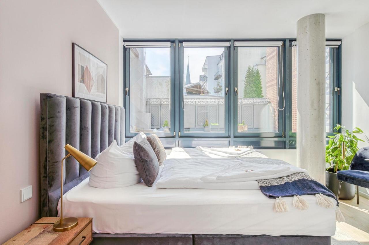 Limehome Holm * Flensburg