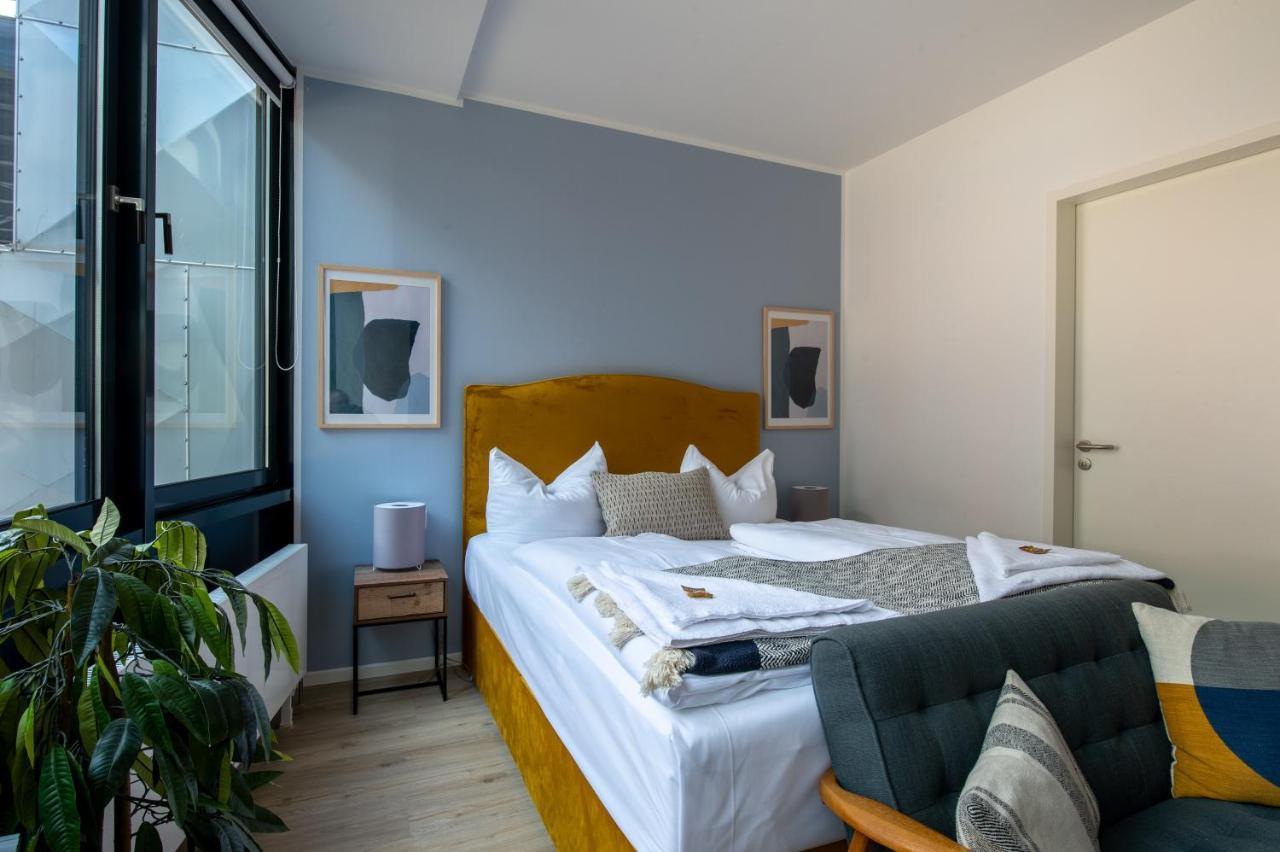 Limehome Holm Apartment